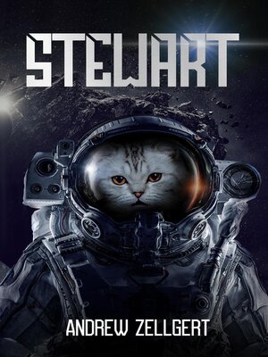 cover image of Stewart